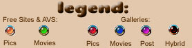 Legend